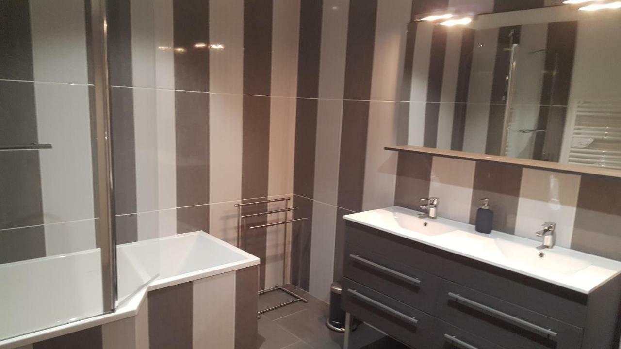 La Villa Geiss Épernay Esterno foto