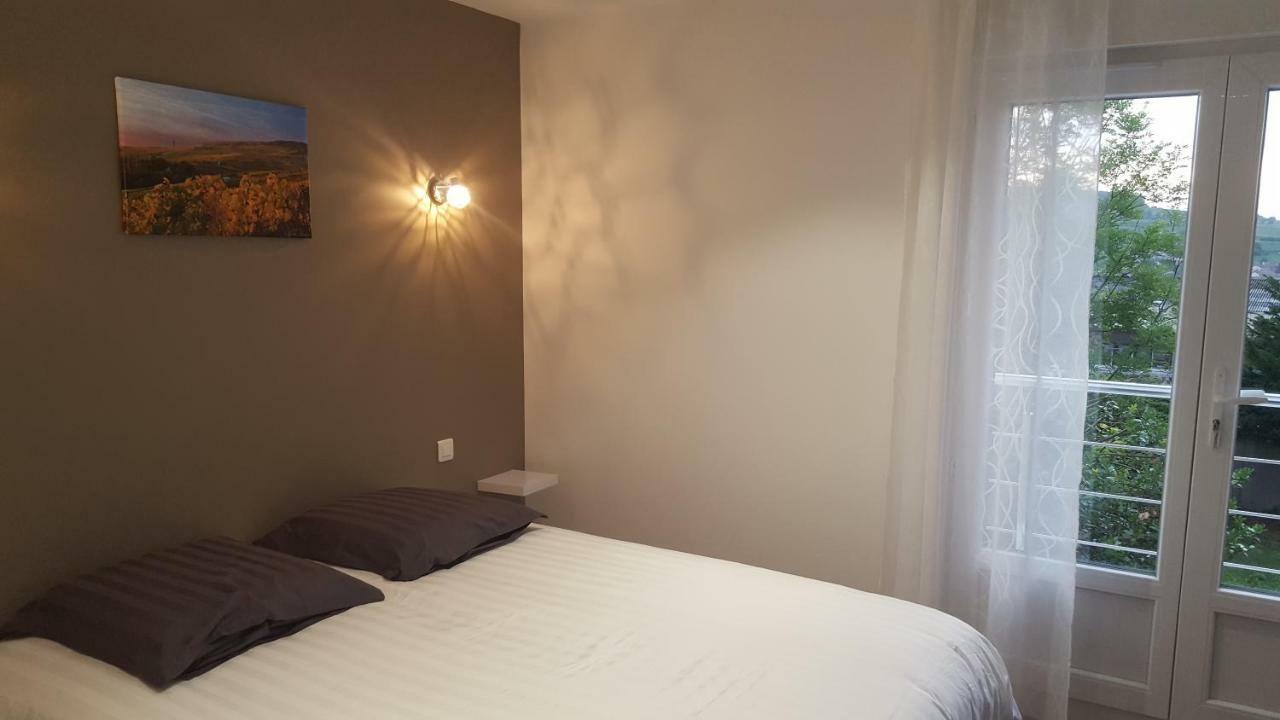 La Villa Geiss Épernay Esterno foto