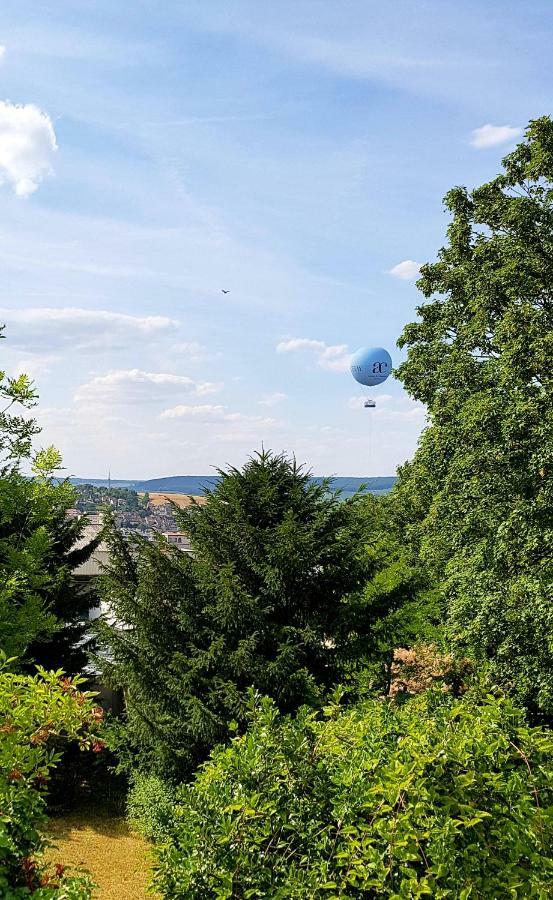 La Villa Geiss Épernay Esterno foto